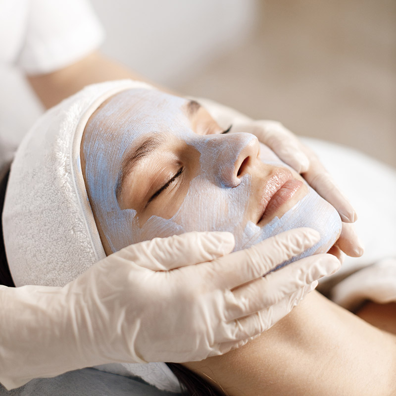 Limpieza Facial