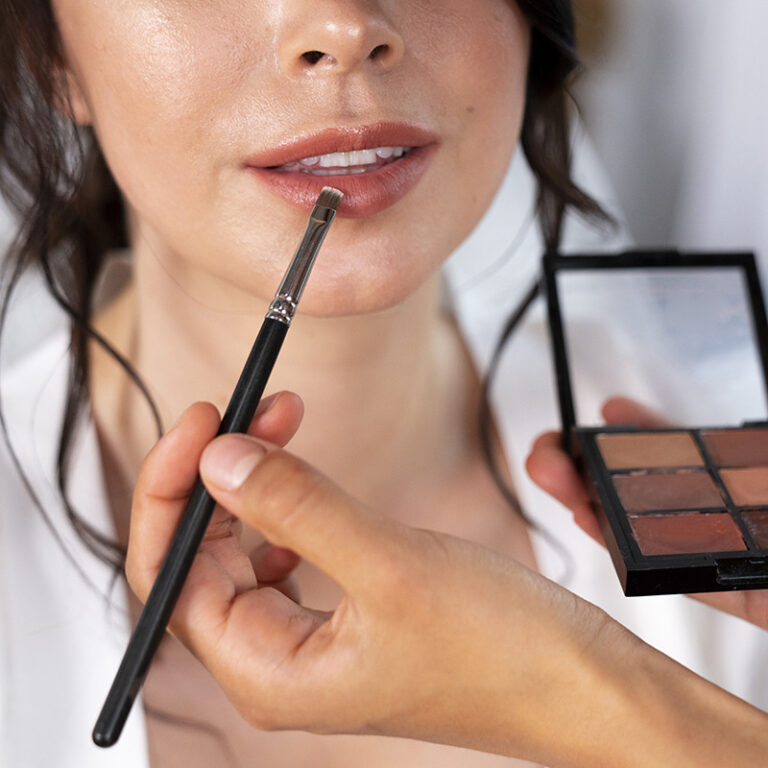 Maquillaje a Domicilio Madrid